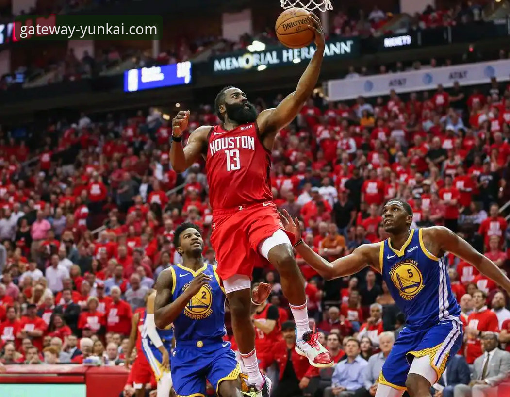云开官网最新功能 资深用户赵峰分享:从火箭大胜看NBA数据流,云开官网最新功能如何提升观赛体验